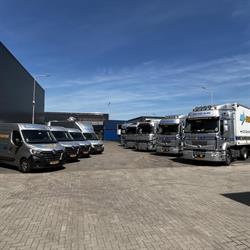 Eureka Logistiek, Zeeland openingstijden