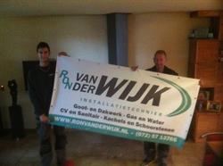 Installatietechniek Ron van der Wijk, Breezand openingstijden