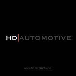 HD Automotive Maassluis, openingstijden