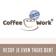 Coffee at Work (Coffee at Work), Ede openingstijden
