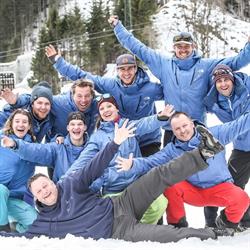 Snowbreaks, Goirle openingstijden