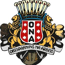 Voetbalvereniging O.N.A. ?, Gouda openingstijden