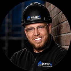 Joostink Geveltechniek, Bemmel openingstijden
