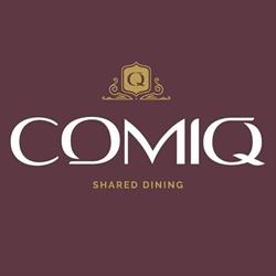 COMIQ Shared Dining, Stein openingstijden