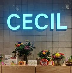 Cecil Veenendaal, openingstijden