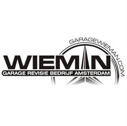 Garage Wieman Mercedes Amsterdam, Ilpendam openingstijden