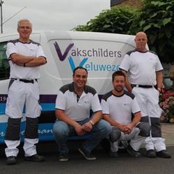 Vakschilders Veluwezoom B.V., Ellecom openingstijden