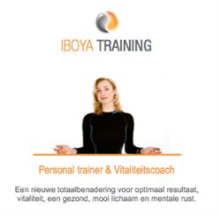 iboyatraining.com, Amsterdam openingstijden