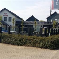 Cafe 't Laakje, Nijkerkerveen openingstijden