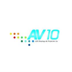 AV 10 Led Displays & Projecten bv, Enschede openingstijden