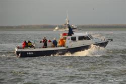 De Zeearend, Vrouwenpolder openingstijden