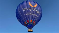 Dreamflights, Sint Nicolaasga openingstijden