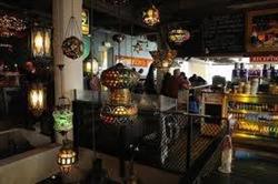 Bazaar Rotterdam, openingstijden