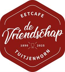 Eetcafé de Vriendschap, Tuitjenhorn openingstijden