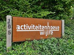 Activiteitenhoevewijlre, Wijlre openingstijden