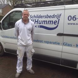Schildersbedrijf WHummel, Sappemeer openingstijden