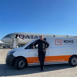 Rohs Safety Services, Schinnen openingstijden