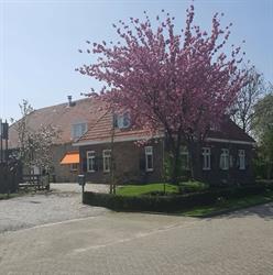 Hoefhuys Boerenkaas specialiteiten, Genderen openingstijden