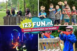 123fun.nl, Hattemerbroek openingstijden
