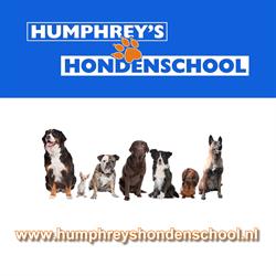 Humphrey's Hondenschool, Enter openingstijden