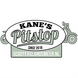 Kane's Pitstop / Pitstop Rental, Landsmeer openingstijden