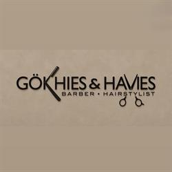 Gökhies&Havies Barber-Hairstylist, Papendrecht openingstijden