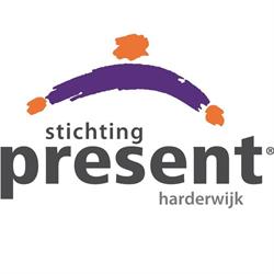 Stichting Present Harderwijk, openingstijden