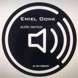 Emiel Oonk Audio service, Markelo openingstijden