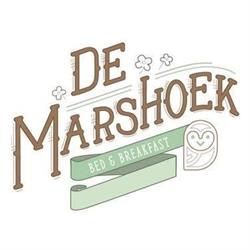 B&B de Marshoek, Dalfsen openingstijden