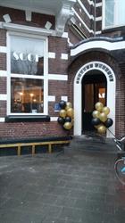 Café Soof, Hilversum openingstijden