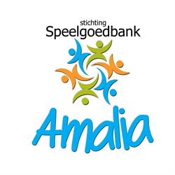 Stichting Speelgoedbank Amalia, Sappemeer openingstijden