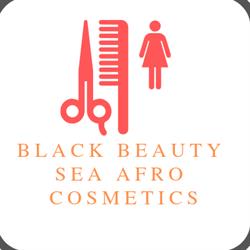 Black Beauty SEA Afro Cosmetics, 's-Gravenhage openingstijden