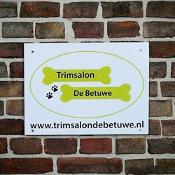 Trimsalon de Betuwe, Ingen openingstijden