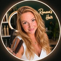 Romana’s Hair, Hazerswoude-Dorp openingstijden