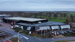 BMN Bouwmaterialen Nieuwleusen, openingstijden