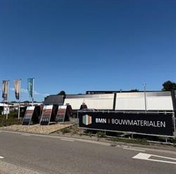 BMN Bouwmaterialen Nieuwleusen, openingstijden