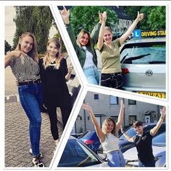 Driving Stars, Amsterdam openingstijden