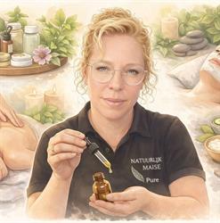 salon maise, De Kwakel openingstijden