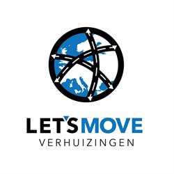 Let's Move Verhuizingen, Dordrecht openingstijden