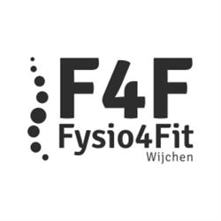Fysio4Fit Fysiotherapie, Wijchen openingstijden