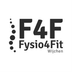 Fysio4Fit, Wijchen openingstijden