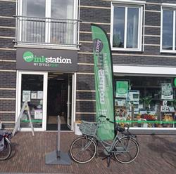 InkstationNL (Nijkerk), openingstijden
