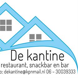 De Kantine, Wageningen openingstijden