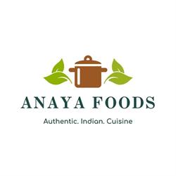 Anaya Foods, 's-Gravenhage openingstijden