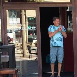 Café Bordeaux, Almere openingstijden