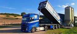 Tjoelker Agri & Transport bv, Leek openingstijden