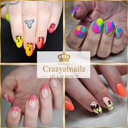 Crazyatnailz, Meppel openingstijden