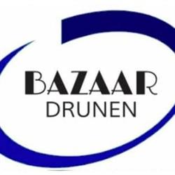 Bazaar Drunen, openingstijden