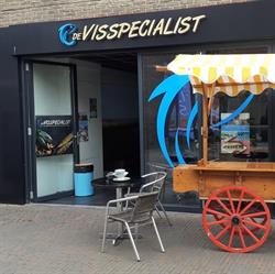 De Visspecialist Noordwijkerhout openingstijden