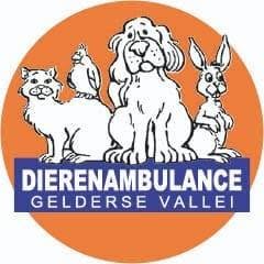 Dierenambulance Gelderse Vallei, Veenendaal openingstijden